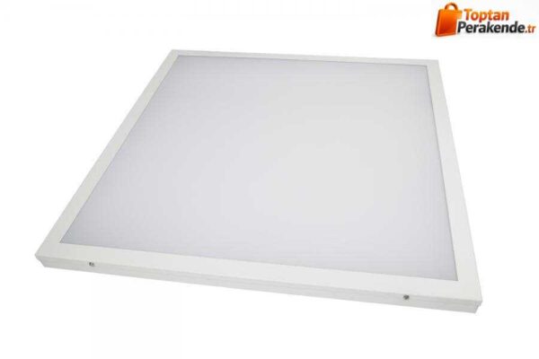 Cata CT-5281 60W Sıva Üstü Led Panel Armatür 60x60 Günışığı